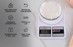 BALANZA DE COCINA DIGITAL SF-400