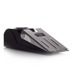 Tope Seguridad Puerta con alarma