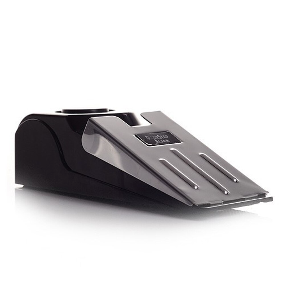 Tope Seguridad Puerta con alarma