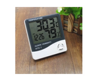 MEDIDOR DE HUMEDAD DIGITAL