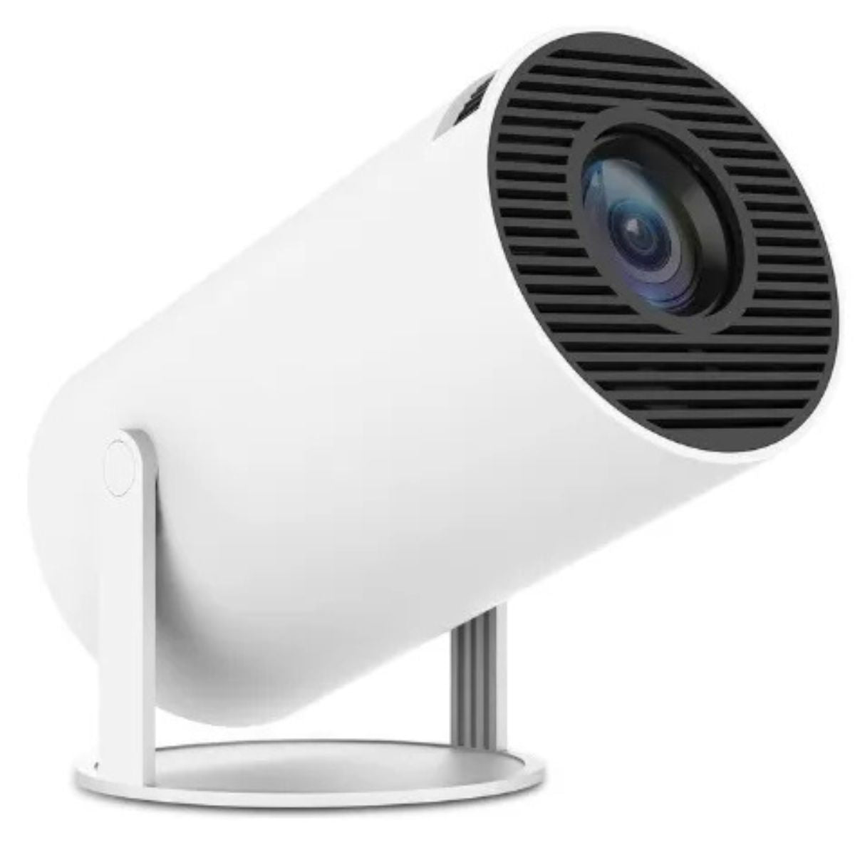 Mini Proyector Inteligente HY300 4K